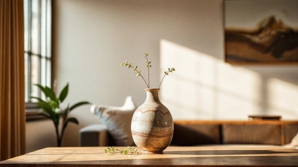 5 conseils pour sélectionner un vase Dame Jeanne parfait