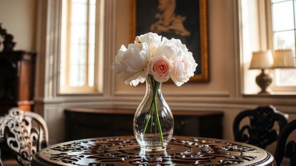 5 conseils pour sélectionner un vase Dame Jeanne parfait