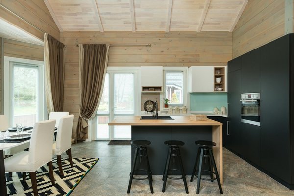 L'expertise d'un architecte intérieur à caen pour votre projet