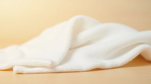 Choisissez le bon chiffon microfibre pour un nettoyage efficace