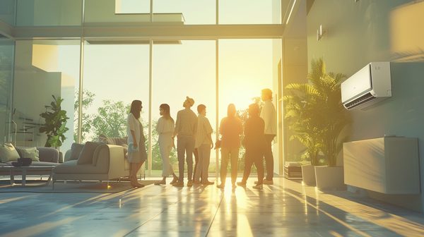 Climatisation heiwa : le verdict des utilisateurs