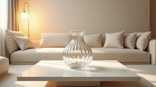 Comment choisir le meilleur vase Dame Jeanne pour votre décoration