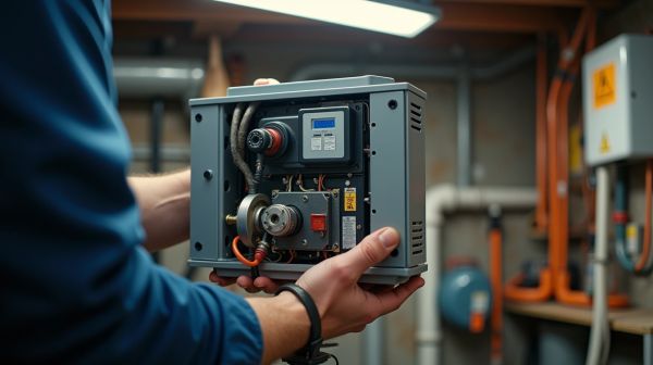 Comment installer une pompe à chaleur sans commettre d'erreurs