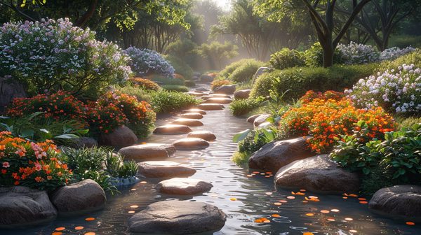 Embauchez un jardinier paysagiste et transformez votre espace extérieur