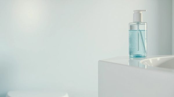 Hygiène impeccable avec détartrant wcavec best hygiène