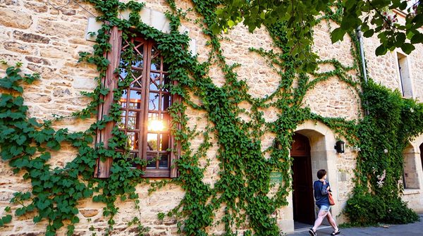 Isolation thermique extérieure à Senlis : un confort amélioré