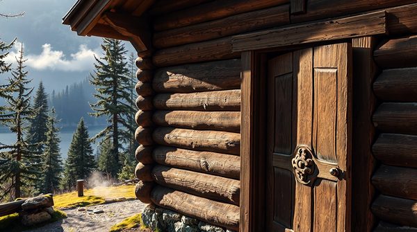 Menuiserie en Haute-Savoie : l'art de sécuriser votre habitat