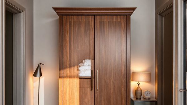 Top 10 armoires stylées pour maximiser votre espace