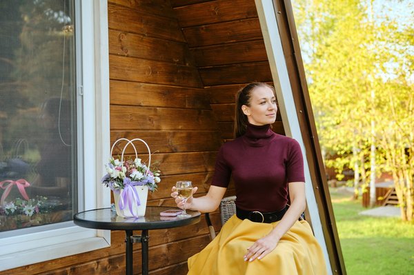 Fabricant de véranda à Le Mans : l'importance de la garantie qu'il offre