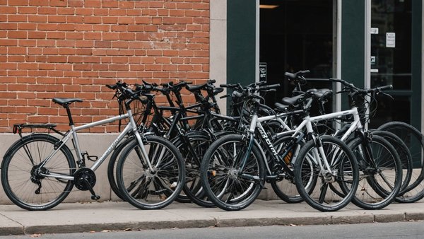 Choisir le meilleur ratelier vélo pour vos besoins spécifiques