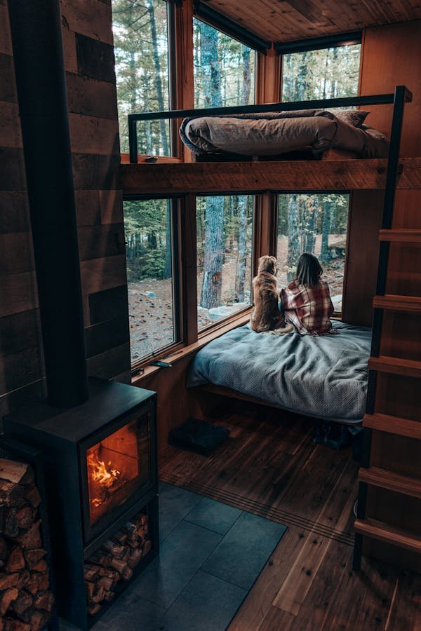 Les meilleures raisons de choisir un poêle à granulés à ancenis