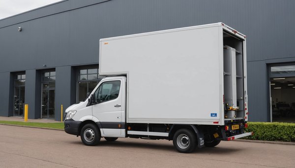 Hayon de 20m³ : le choix idéal pour un déménagement facile et abordable