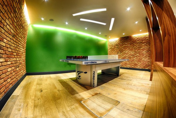 Les meilleures options de revêtement de sol pour les personnes souffrant d'allergies