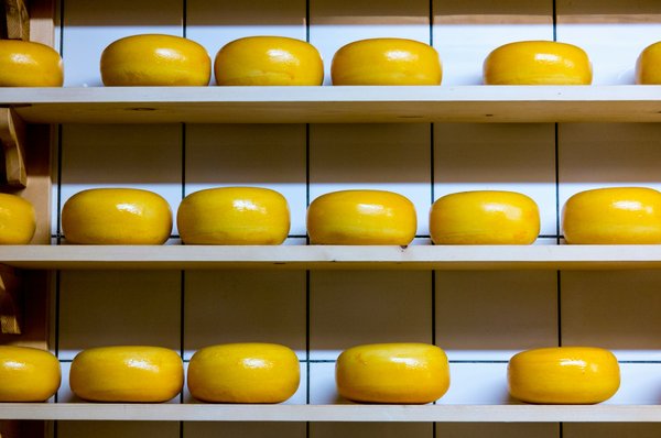 Quels sont les critères pour choisir un système de contrôle de l'humidité pour les caves à fromage ?